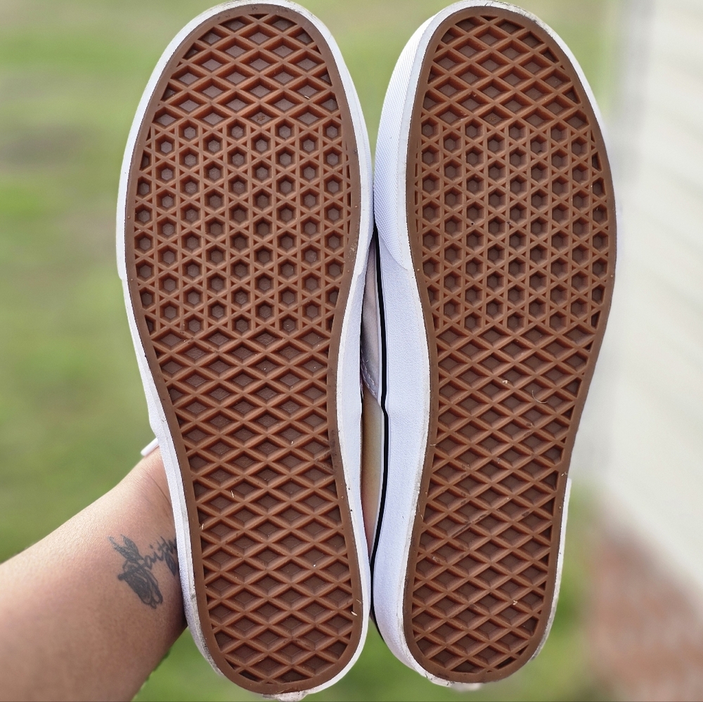 Vans Multi-Colored Shoes - Picture 7 of 7